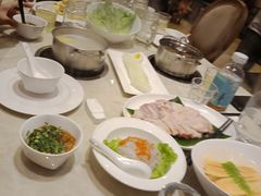 -海南椰子鸡餐厅(三亚湾红树林店)