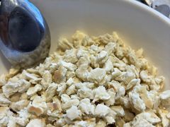 -建基泡馍·西安老字号·清真(永宁店)