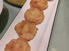 湛江煎虾饼-尚一汤·粤菜海鲜(汇智国际商业中心店)
