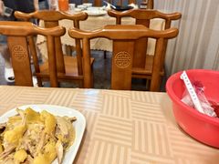 -巫记鸡饭店