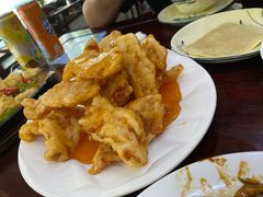 -东北得意(东兴小区店)