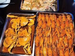 -三妹小龙虾·黄油蟹(华侨城总店)