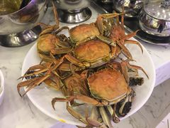 -澜悦港海鲜体验主题餐厅