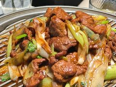 -悦融·京鲁菜·露台花园(安定门店)