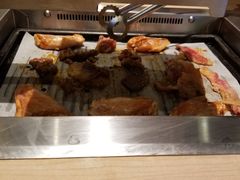 -新石器烤肉(无锡万象城店)