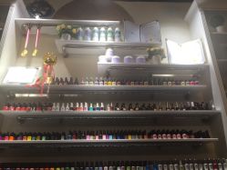 -如一·美甲美睫