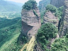 -南武当山景区