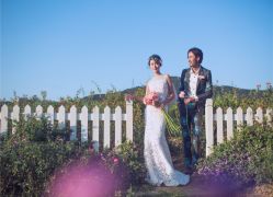 -维多利亚婚纱摄影全球旅拍(华南旗舰店)