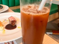 -怡咖啡·自助餐·西安香格里拉