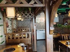 大堂-老诚一锅(乔庄店)