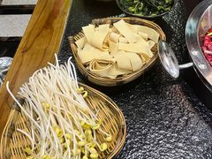 -巷子老火锅(大唐西市店)