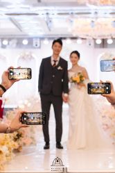 -曼格纳婚礼艺术中心(张江店)