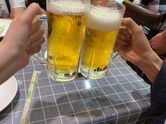 -华仔龙虾(永乐路总店)