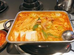 -HOTISLAND海鸡岛·韩国料理(江南西店)