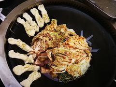 -小媳妇铁锅炖鱼(世博园店)