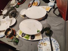-阿庄新豫菜(通泰路店)