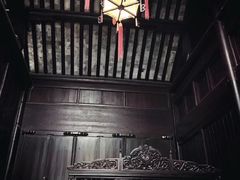 -东山雕花楼