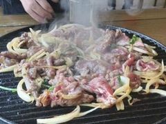 -北京胡同传统炙子烤肉(文兴路店)