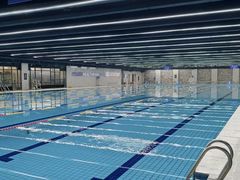 -海派健身(洋河力帆店)