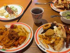 -比格比萨自助(万柳华联店)