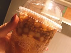 -甜心闲生传统手工冰粉(太古里店)
