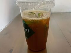 -LINLEE林里·手打柠檬茶(龙岗深铁汇里店)