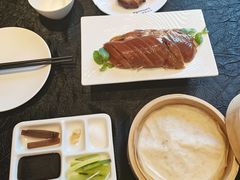 -正德楼果木烤鸭·渔家菜(东港店)