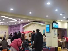 -悦宝园早教中心(庐阳区省直中心店)