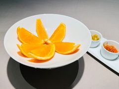 -荣轩(新荣记环球金融中心店)