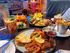 -bluefrog蓝蛙(皇庭广场店)