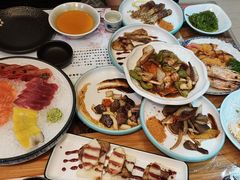 -松坂屋日料自助(长城路店)
