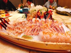 -海鲨湾海鲜会馆(百家湖1912店)