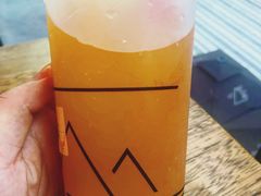 茉莉白桃-去茶山(新光里店)