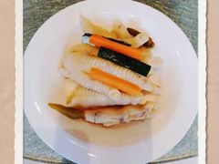 -金悦轩海鲜城(渔人码头店)