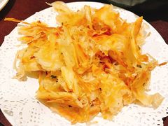 手撕饼-西安烤鸭店(369烤鸭王店)