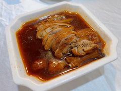 -蒲氏烤鸭(百寿路店)