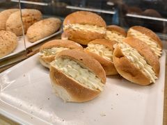 -新侨三宝乐面包店(崇文门店)