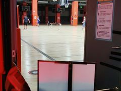 -洛克公园美式运动体验馆(唯品会合肥蜀山城市奥莱店)