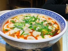 -天发芽·何记葫芦头泡馍·老字号(小南门店)