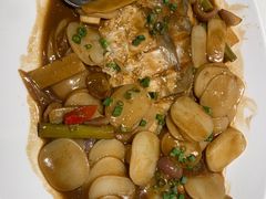 -东港喜来登酒店·天香阁中餐厅