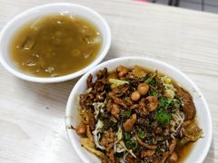 -富辉粉店·海南咖喱饭