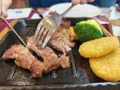 -欧罗巴·欧式西餐(欧亚卖场店)