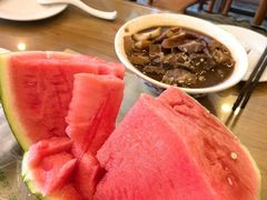 -北京小肠陈饭庄(方庄店)