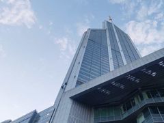 -上海世茂皇家艾美酒店