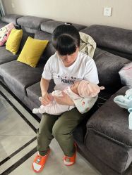 点击看大图 -施恩·贝蒂国际母婴月子中心(百信丽郡店)