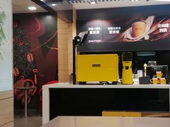 -麦当劳(曲阳店)