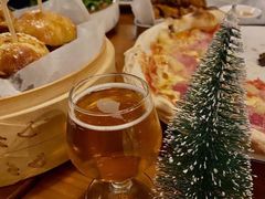 -Twin Tails Brewpub双尾精酿餐吧(八坼店)