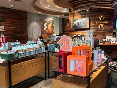 -星巴克臻选(深圳金光华店)