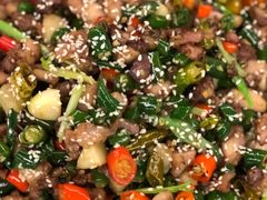 -驿舍·民國老营房院子私房菜(科学会堂店)