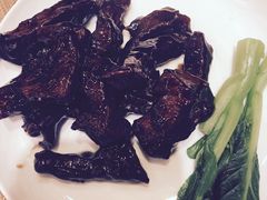 -仿膳饭庄(天安门店)